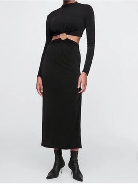 cult gaia enzo knit dress | Dresses | Cult Gaia Knitdress Yellow M WS28ZXS5T0